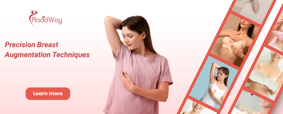 Breast Implants in Mexico City, Mexico