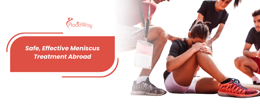 Cirugía de Menisco en Cancún México