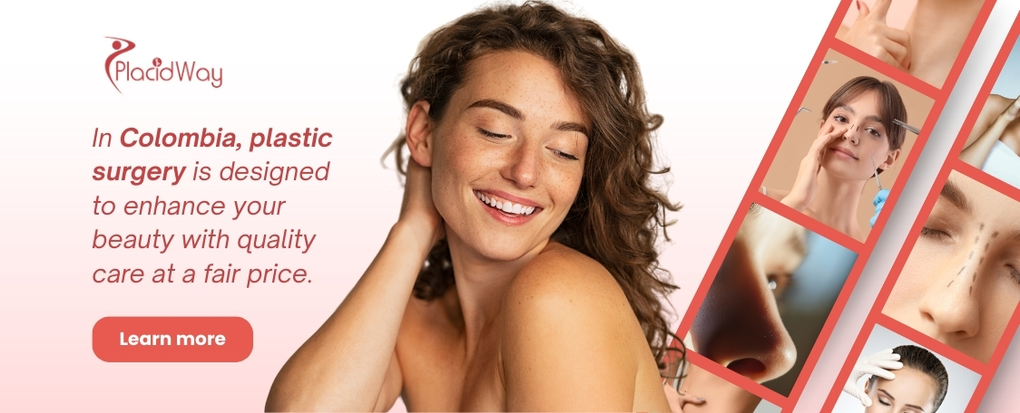 Cirugía Plástica en Colombia