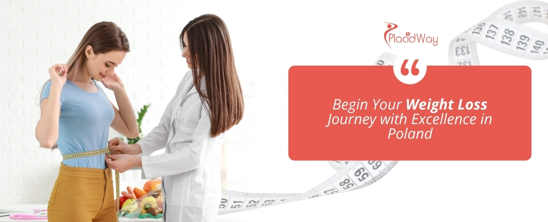 Gastric Sleeve in Poland