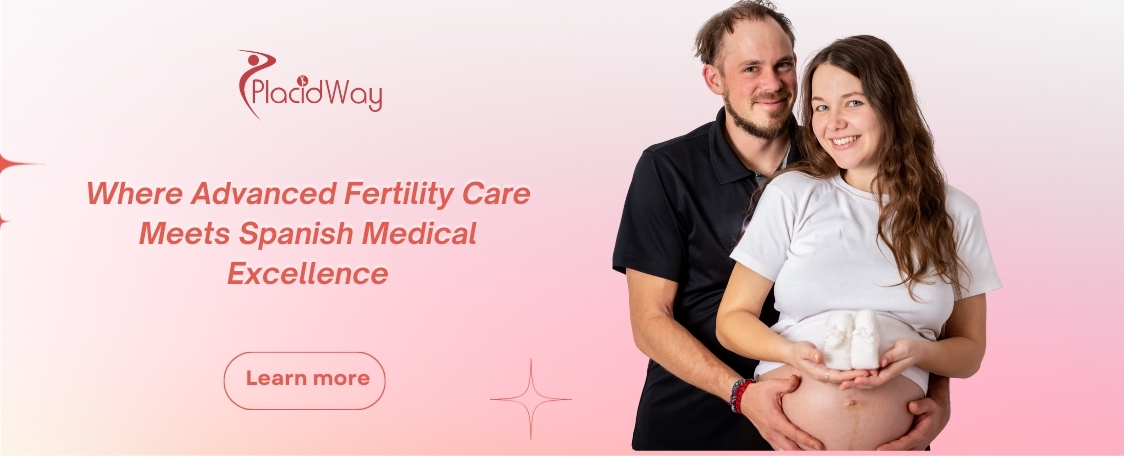 Conviértete en padre con un tratamiento de fertilidad FIV en España