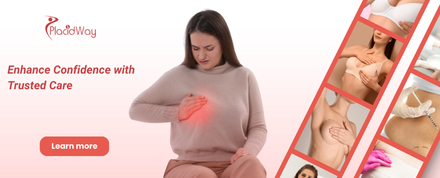 Aumento de senos en Bogotá, Colombia