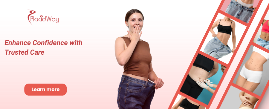 Liposuction in Mexico City, Mexico