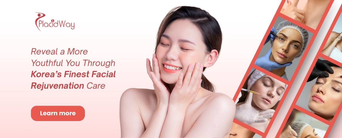 Подтяжка лица в Южной Корее