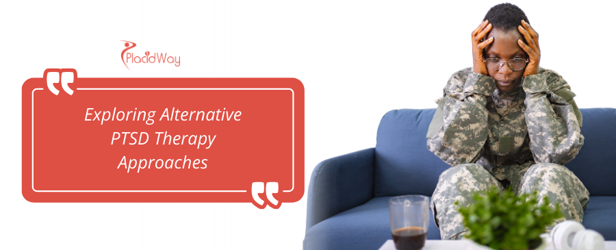 Tratamiento con ibogaína para el trastorno de estrés postraumático en Tijuana, México