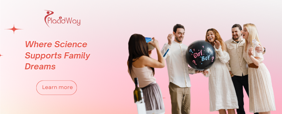 Selección de género en Cancún México