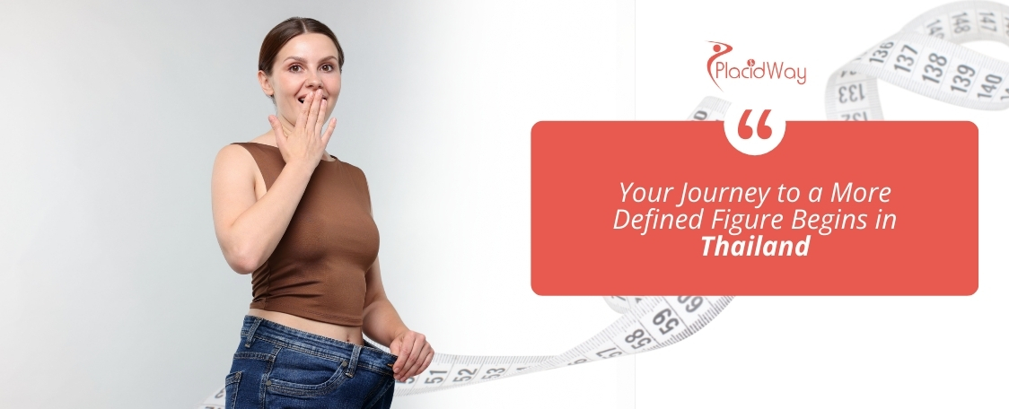 Liposuction in Thailand