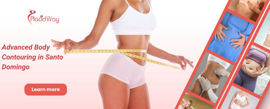 Abdominoplastia en Santo Domingo, República Dominicana