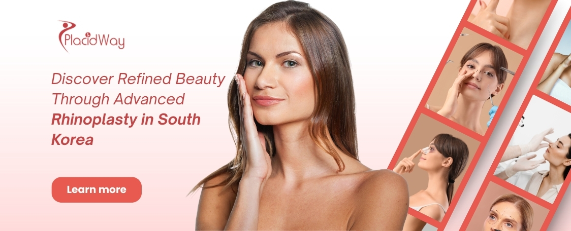 Affordable Rhinoplasty in South Korea: What to Expect