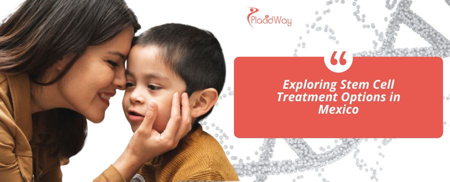 Top Stem Cell Therapy for Autism in Tijuana, Mexico
