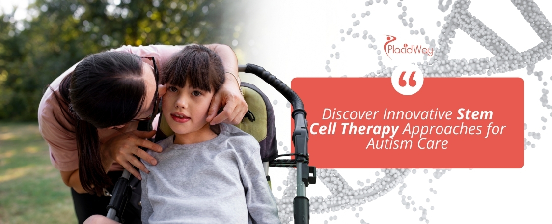 Терапия стволовыми клетками аутизма в Китае