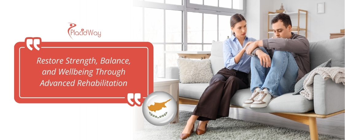 Rehabilitación en Chipre