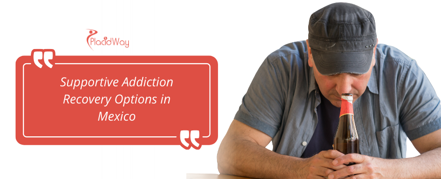 Ibogaine for Addiction in Cancun, Mexico