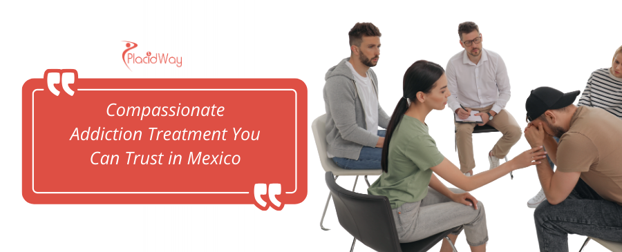 Tratamiento de adicciones en Tijuana, México