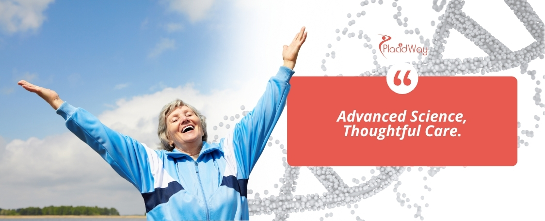 Terapia con células madre en Malta