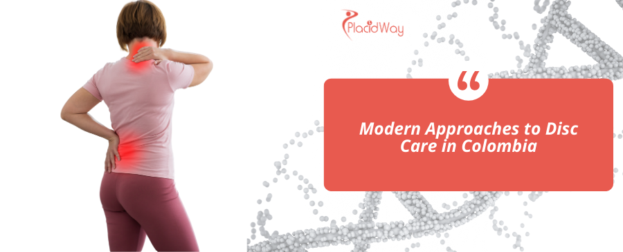 Células madre para disco degenerativo en Cali, Colombia 