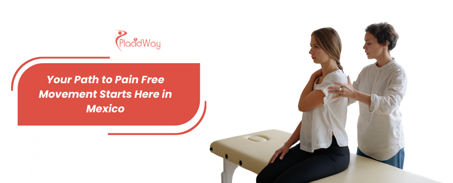 Reemplazo de hombro en Tijuana, México