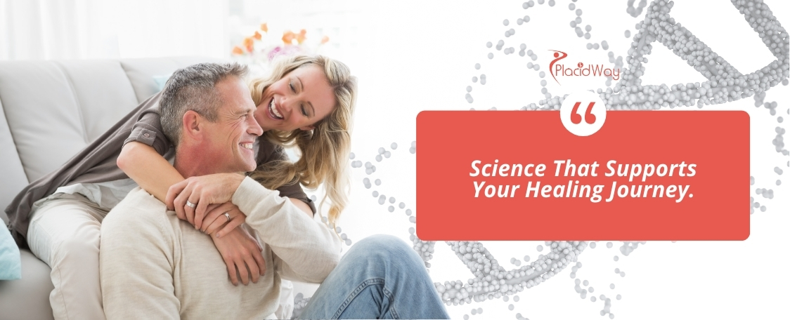 Stammzellentherapie in Bulgarien