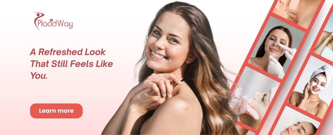 Cirugía de párpados en Turquía