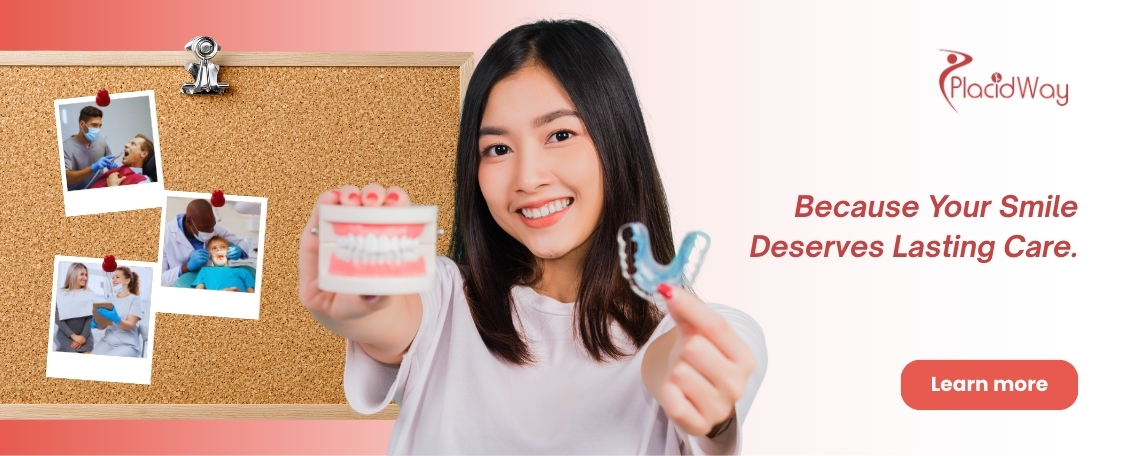 Implantes dentales en Costa Rica