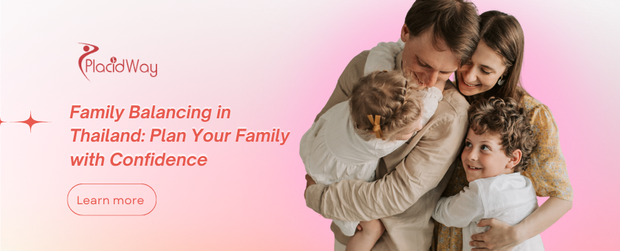 تحقيق التوازن الأسري في تايلاند