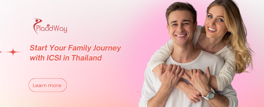 ИКСИ в Таиланде