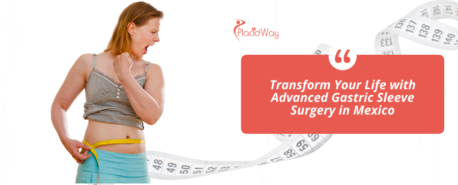 Manga Gástrica en Ensenada, México