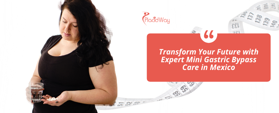 Mini Bypass Gástrico en México
