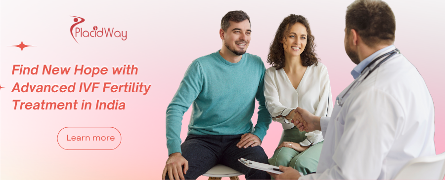 IVF Fertility Treatment in India - Hope for Family
