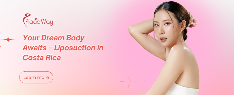 Su guía para hacerse una liposucción en Costa Rica