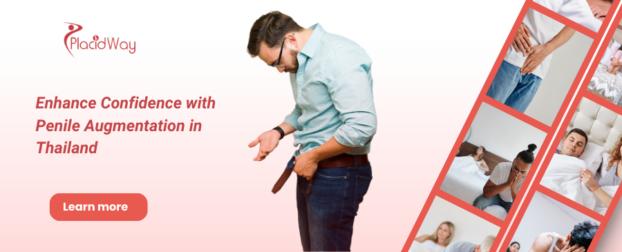 تكبير القضيب في تايلاند