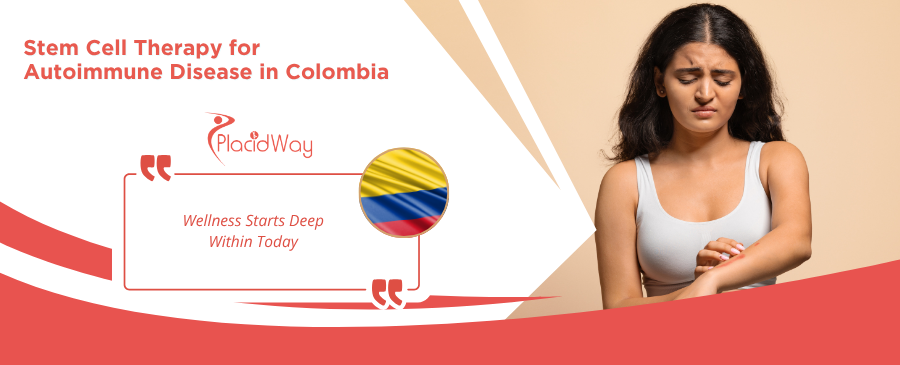 Stem Cell Therapy for Autoimmune Disease in Colombia