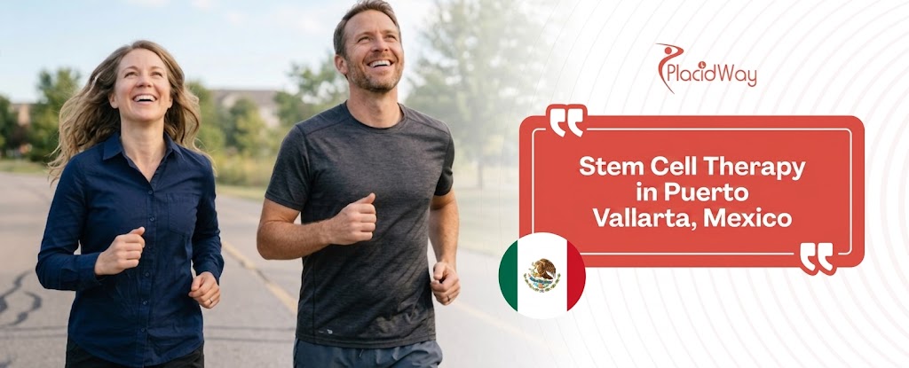 Stem Cell Therapy in Puerto Vallarta, Mexico