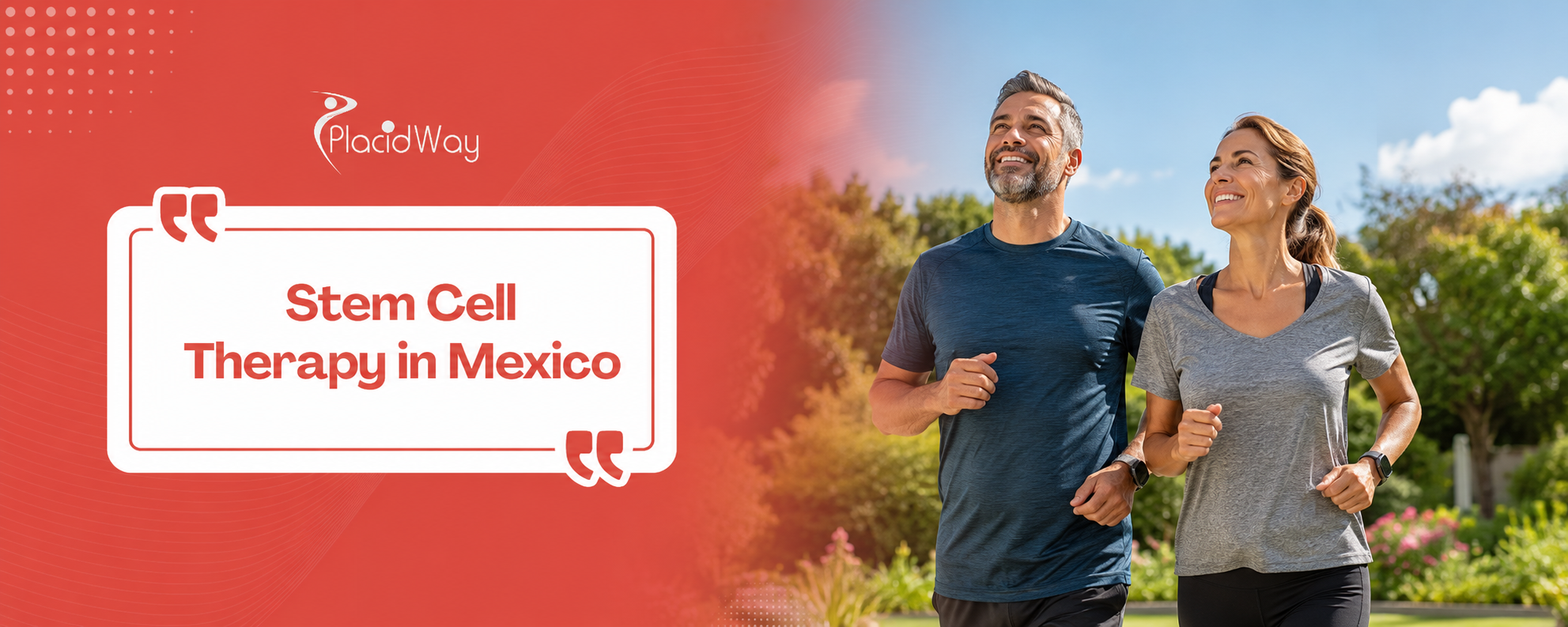 Terapia con células madre en México