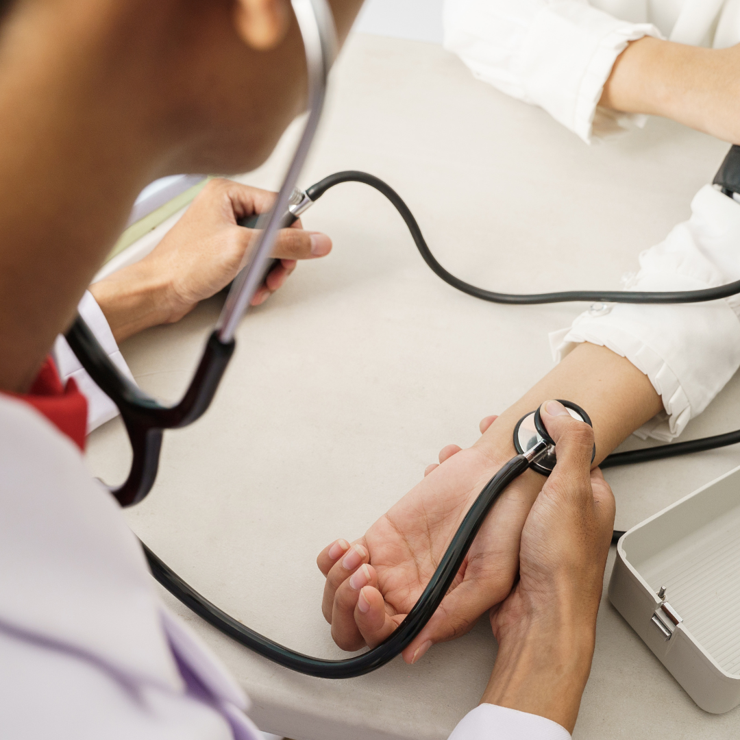 Full Body Wellness Scan in Turkey - Your Health First