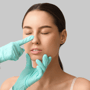 Rhinoplasty Surgery in Seoul, Korea by JW Plastic Clinic