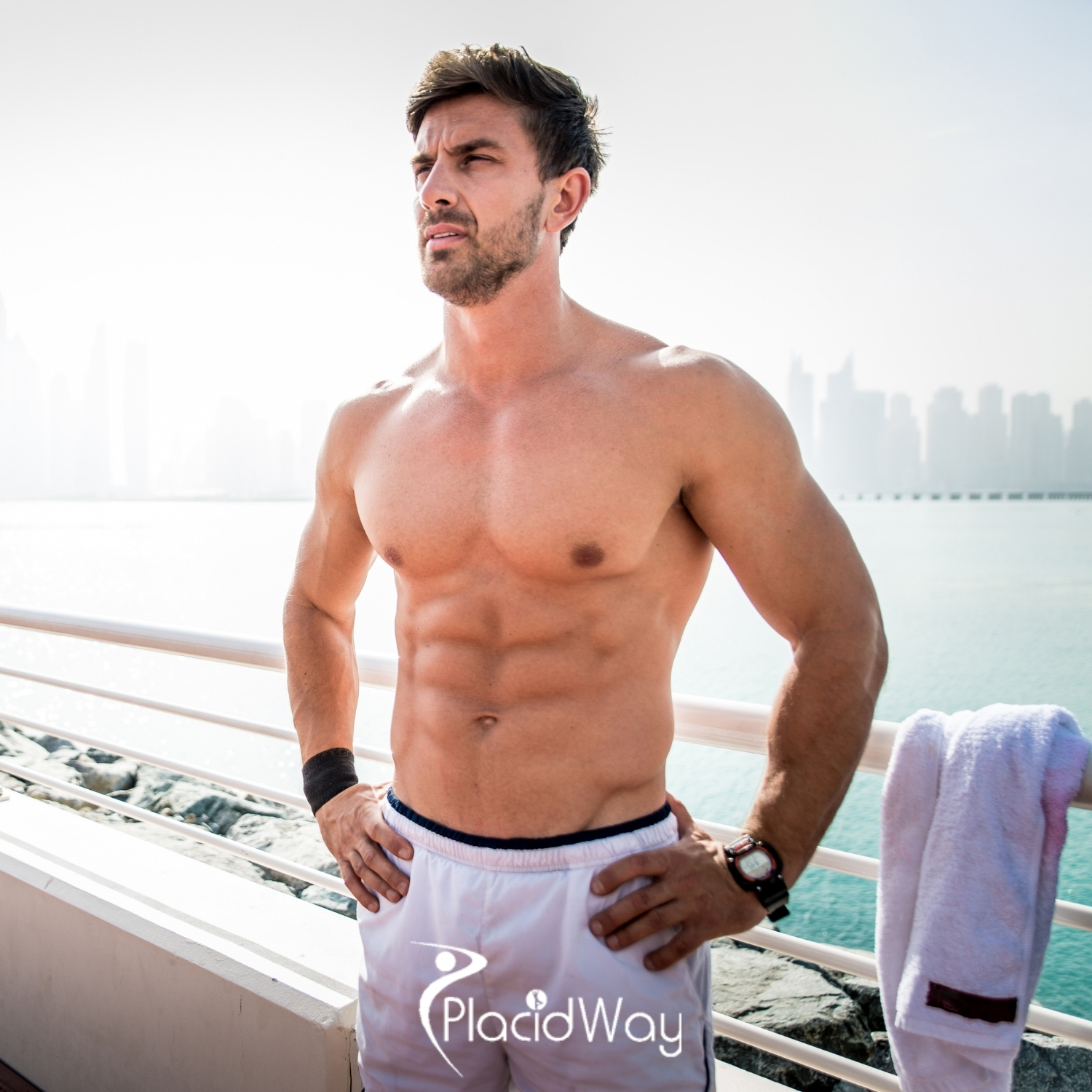Gynecomastia Surgery in Seoul, Korea by Evita Plastic Clinic