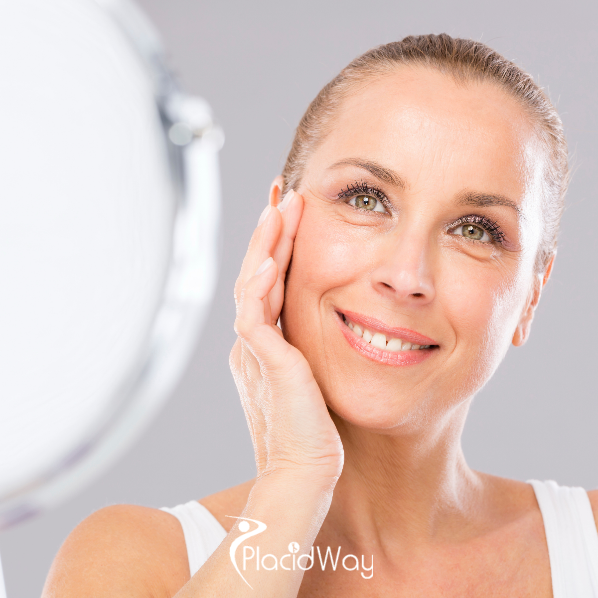 Anti Aging Stem Cell Treatment Package In Seoul South Korea
