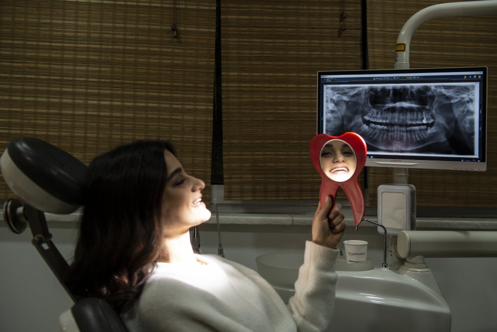 Hospitadent Dental Group