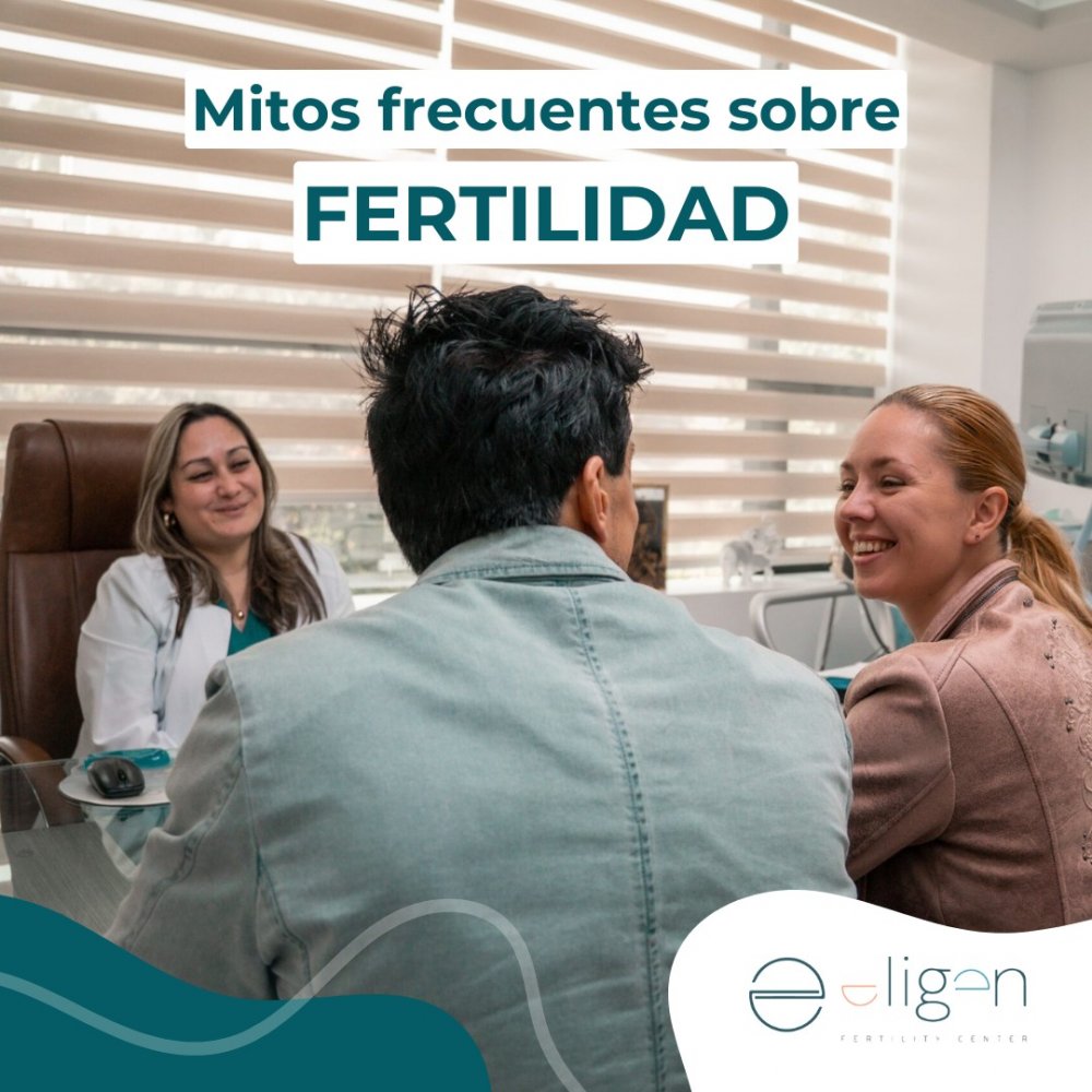 Eligen Fertility Center | Spanish Profile