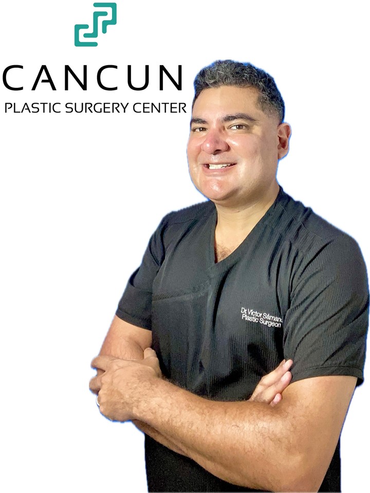 Cancun Plastic Surgery Center by Dr. Víctor Sámano