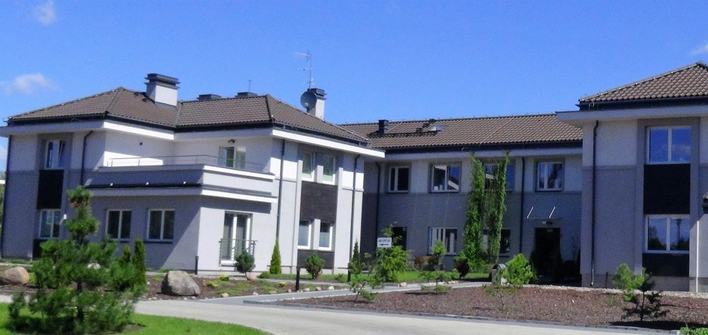 Constance Care Rehabilitation Center