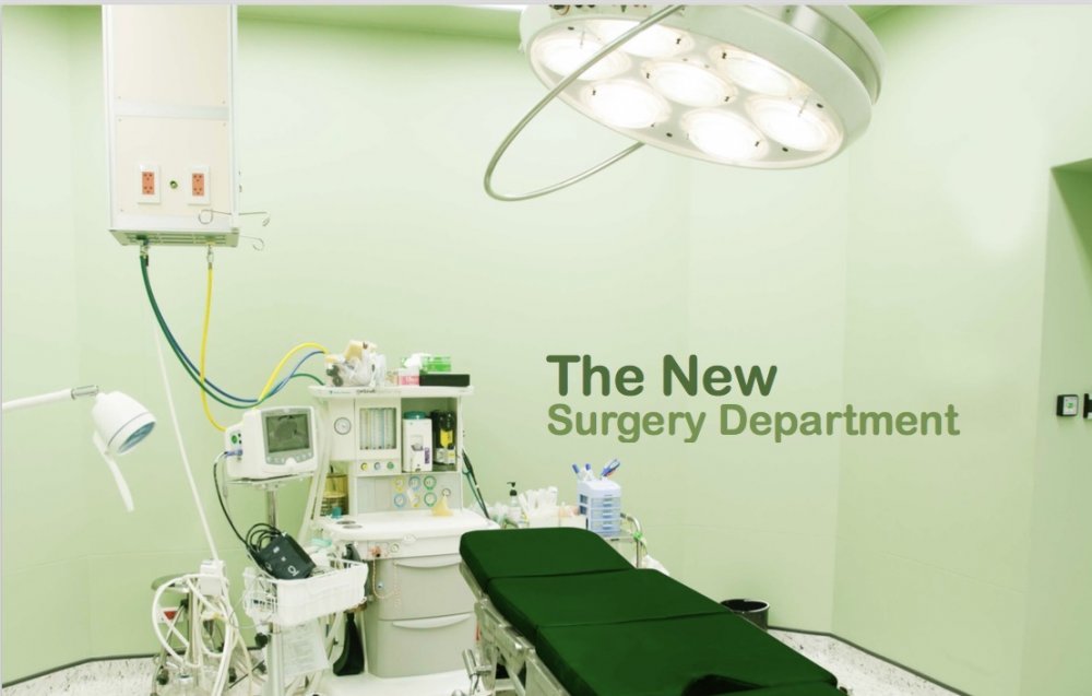 Dr. Siripong Plastic Surgery in Thailand