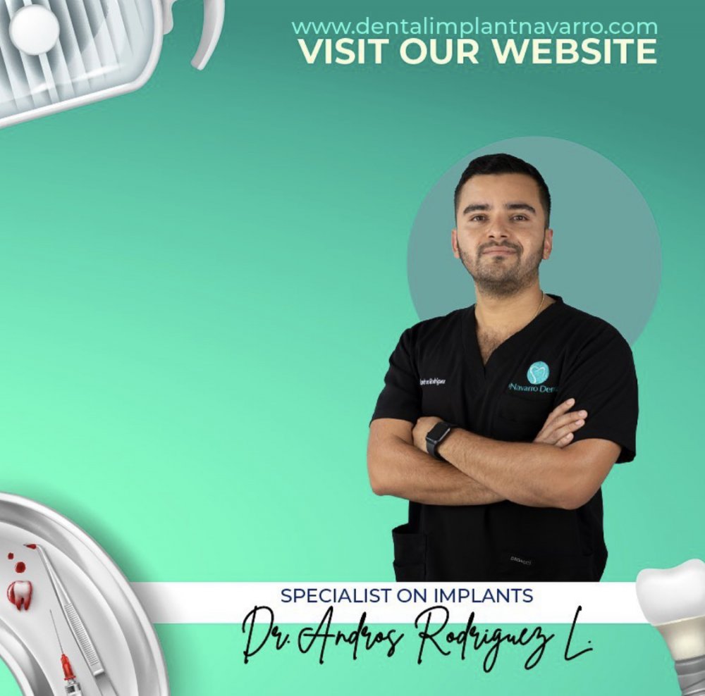 Navarro Dental