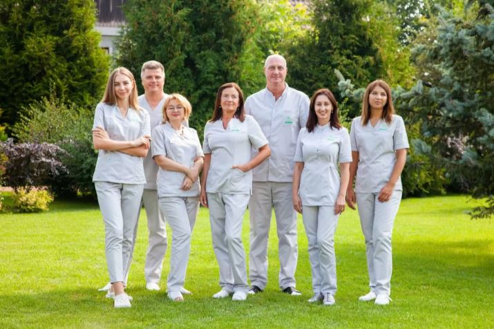 ADONIS Medical Group of Companies