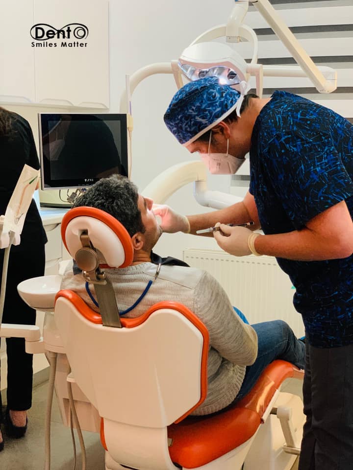 DENTOCLINIC