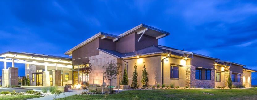 Nadora Healthcare - Orthopedic Surgery in United States