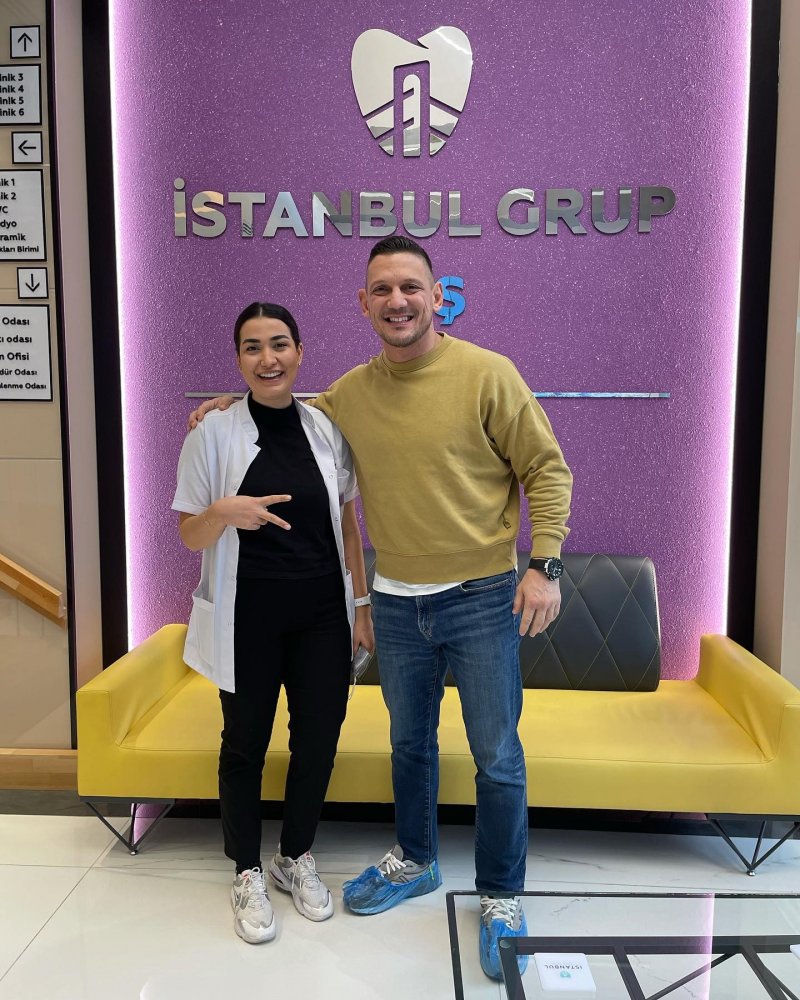 ISTANBUL GROUP DENTAL