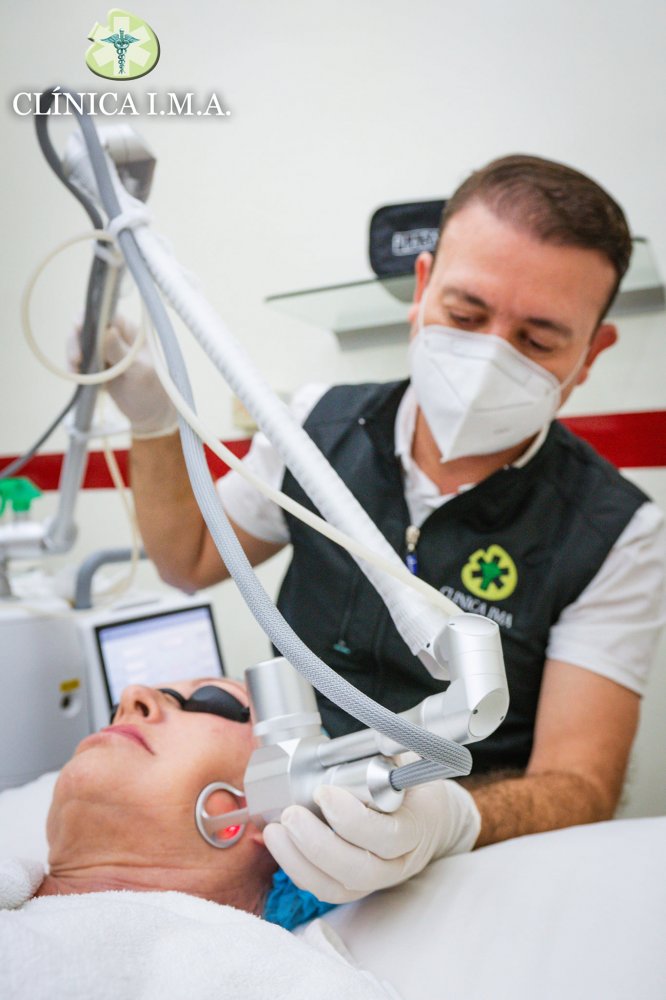 Clinica IMA