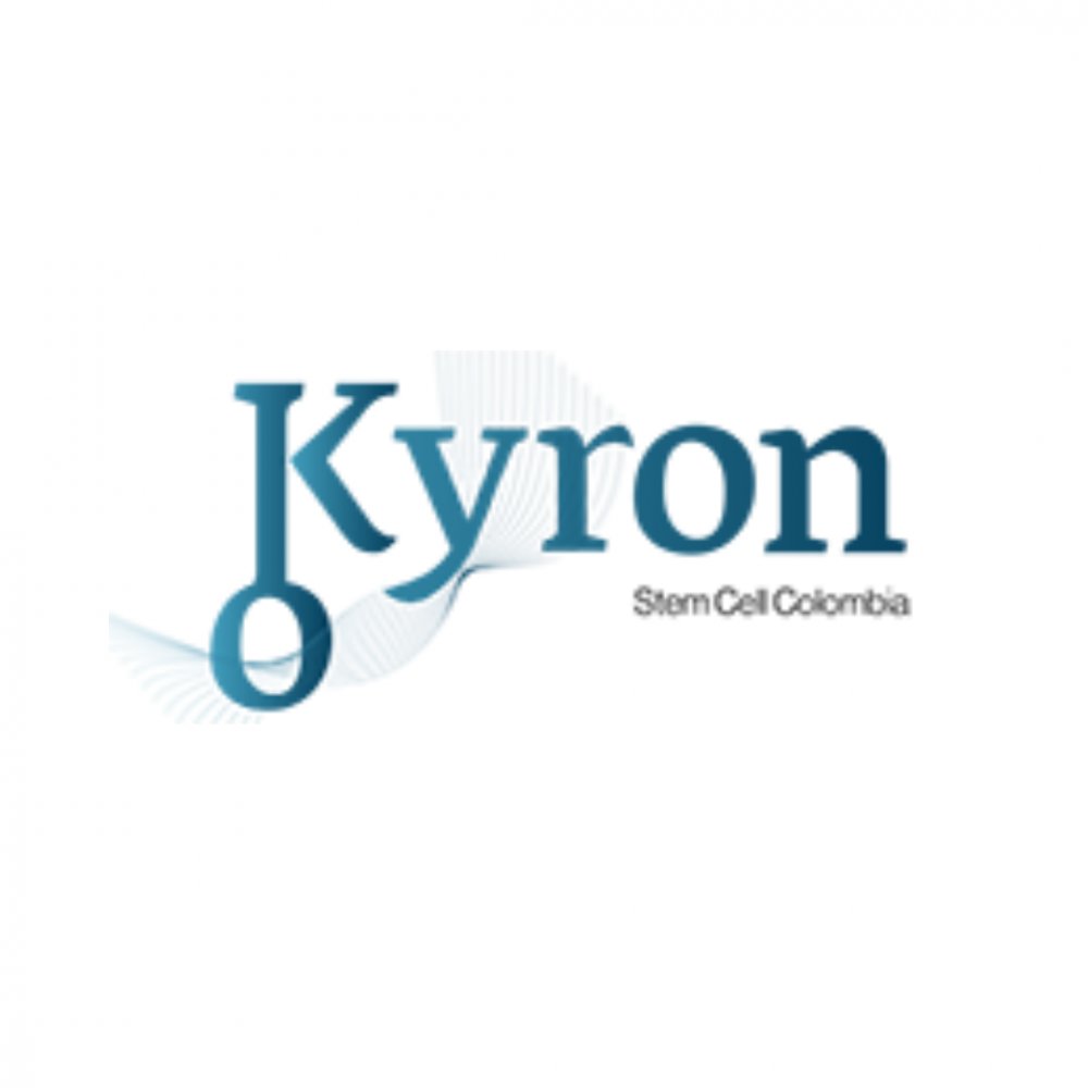 Stem Cells Kyron Colombia Wellness Clinic for Cellular Healing